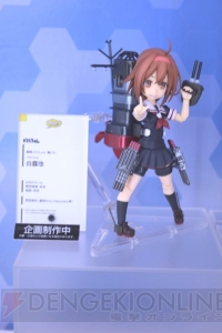 『艦これ』グラーフやアイオワなど新作フィギュアまとめ【ワンフェス】