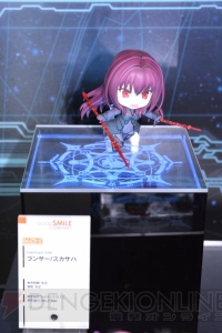 モードレッドやエリザベートなど『Fate』シリーズ新作フィギュアまとめ【ワンフェス】