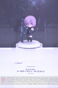 モードレッドやエリザベートなど『Fate』シリーズ新作フィギュアまとめ【ワンフェス】