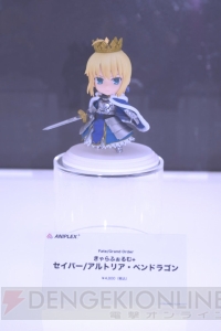 モードレッドやエリザベートなど『Fate』シリーズ新作フィギュアまとめ【ワンフェス】