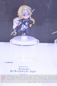 モードレッドやエリザベートなど『Fate』シリーズ新作フィギュアまとめ【ワンフェス】