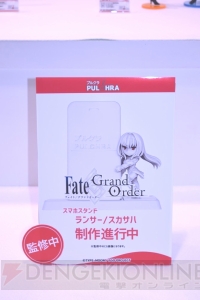 モードレッドやエリザベートなど『Fate』シリーズ新作フィギュアまとめ【ワンフェス】