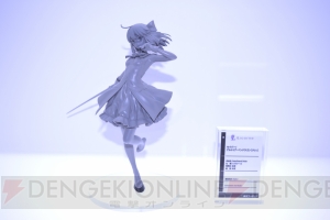 モードレッドやエリザベートなど『Fate』シリーズ新作フィギュアまとめ【ワンフェス】