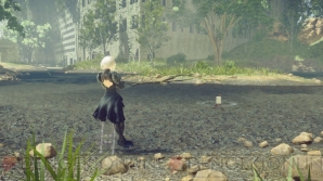 『NieR：Automata』