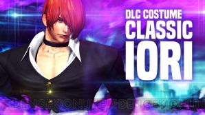 『THE KING OF FIGHTERS XIV』