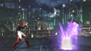 『KOF XIV』追加キャラクターやコスチュームをプレイ画面とともに紹介