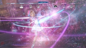 『BLUE REFLECTION　幻に舞う少女の剣』