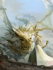 スクエニ新RPG『Project Prelude Rune』発表。馬場英雄氏が代表取締役を務める新開発スタジオ発足