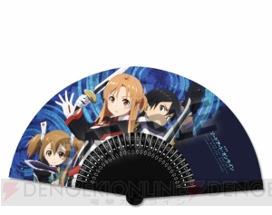 『劇場版 SAO』水着姿の明日奈、直葉が描かれたフルグラフィックTシャツなど予約受付中