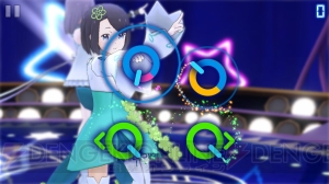 『ポッピンQ Dance for Quintet！』レビュー。難易度“キセキ”は世界を救うくらいの気持ちで!?