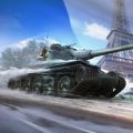 『WoT Blitz』新たな国家・フランスが追加。技術ツリーに10輌の車輌が登場