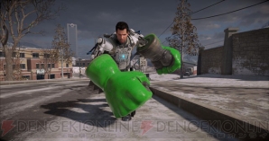 『Dead Rising 4（デッドライジング 4）』