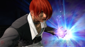 『THE KING OF FIGHTERS XIV』