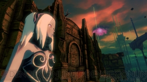 『GRAVITY DAZE 2/重力的眩暈完結編：上層への帰還の果て、彼女の内宇宙に収斂した選択』