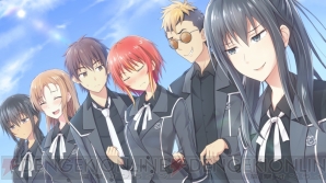 『School of Talent：SUZU-ROUTE』