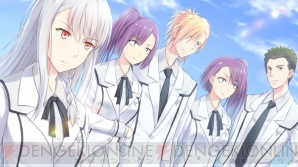 『School of Talent：SUZU-ROUTE』