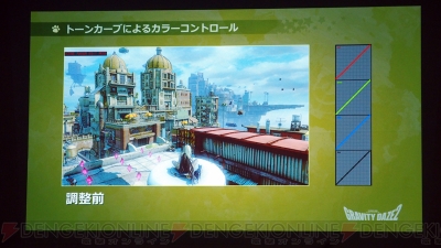 『GAME CREATORS CONFERENCE’17』