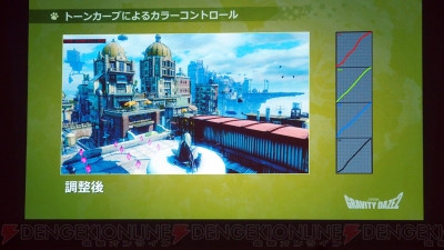 『GAME CREATORS CONFERENCE’17』