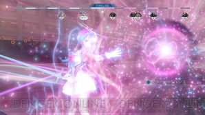 『BLUE REFLECTION　幻に舞う少女の剣』