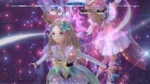 『BLUE REFLECTION　幻に舞う少女の剣』