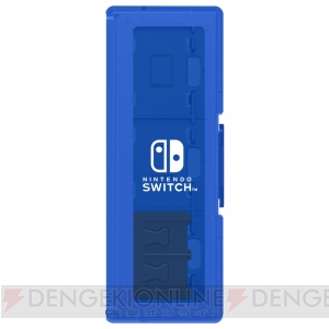 Nintendo Switchと同日にホリから多数の周辺機器・アクセサリが発売。フィルムやポーチ、収納バッグを掲載