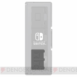 Nintendo Switchと同日にホリから多数の周辺機器・アクセサリが発売。フィルムやポーチ、収納バッグを掲載