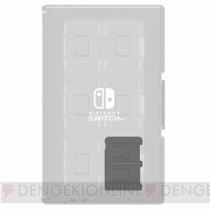 Nintendo Switchと同日にホリから多数の周辺機器・アクセサリが発売。フィルムやポーチ、収納バッグを掲載