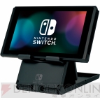 Nintendo Switchアクセサリ