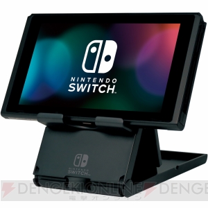 Nintendo Switchと同日にホリから多数の周辺機器・アクセサリが発売。フィルムやポーチ、収納バッグを掲載