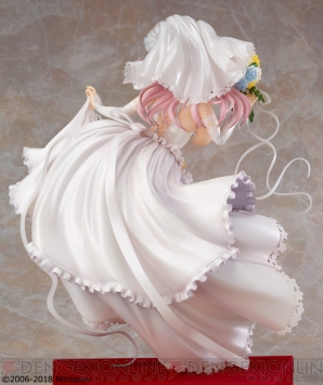 『すーぱーそに子 10th Anniversary Figure Wedding Ver.』