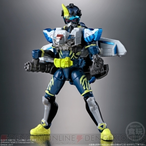 『装動 仮面ライダーエグゼイド STAGE765/OPTION SET 同時購入セット』