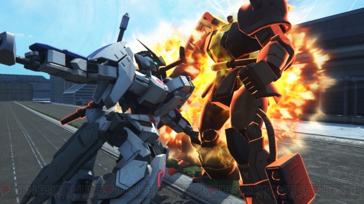 『ガンダムブレイカー3』が3月30日よりお得な価格に。4月26日までは、さらに安い！