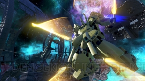 PS4『ガンダムバーサス』クローズドβテストにはガンダムスローネツヴァイなどが参戦。アルティメットバトルの詳細も判明