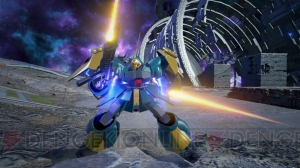 PS4『ガンダムバーサス』クローズドβテストにはガンダムスローネツヴァイなどが参戦。アルティメットバトルの詳細も判明