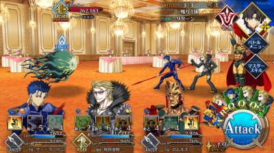 Fgo攻略 新宿フリークエスト情報まとめ 新エネミーから魔術髄液がドロップ 電撃オンライン Fgo攻略 新宿フリークエスト情報まとめ 新エネミーから魔術髄液がドロップ 電撃オンライン