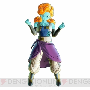 ドラゴンボール ゼノバース2 Dlc 第6宇宙編 後編 パック 配信 破壊神シャンパやヴァドスが登場 電撃オンライン