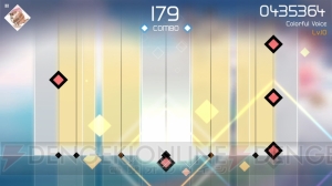 ニンテンドースイッチ『VOEZ』は3月3日配信。日記システムや登場キャラクターを紹介