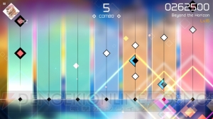 ニンテンドースイッチ『VOEZ』は3月3日配信。日記システムや登場キャラクターを紹介