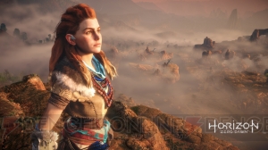 本日3月2日発売『Horizon Zero Dawn』のローンチトレーラー公開