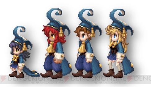 『FFレジェンズII』×『FFRK』コラボイベントで幻石“Dr.モグ”が報酬に