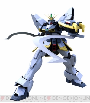 『ガンダムバトルオペレーションNEXT』