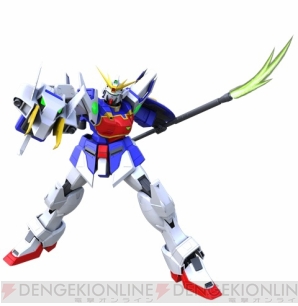 『ガンダムバトルオペレーションNEXT』