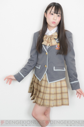 ヘルプ のニコ生が3月4日配信 立花里香さんら人気声優が恋が丘学園の制服で登場 電撃オンライン