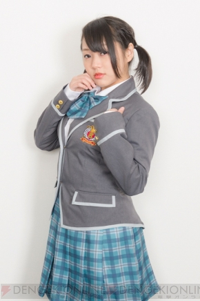 ヘルプ のニコ生が3月4日配信 立花里香さんら人気声優が恋が丘学園の制服で登場 電撃オンライン