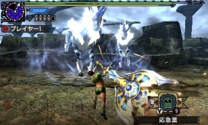 『MHXX』ユニバーサル・スタジオ・ジャパンとのコラボクエストをパーク内で配信予定