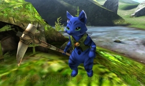 『モンスターハンターダブルクロス（MHXX）』