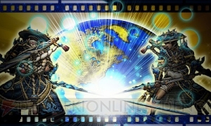 『MHXX』ユニバーサル・スタジオ・ジャパンとのコラボクエストをパーク内で配信予定