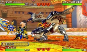 『MHXX』ユニバーサル・スタジオ・ジャパンとのコラボクエストをパーク内で配信予定