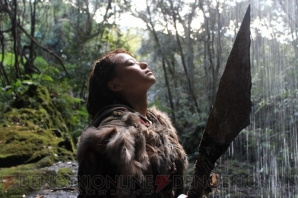 『Horizon Zero Dawn』