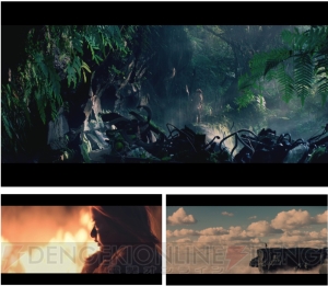 『Horizon Zero Dawn』が本日発売。山本舞香さんを起用した実写PV公開